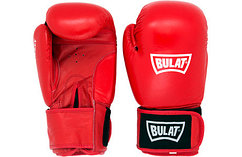 Перчатки боксерские BULAT Vickey BGV-10R