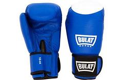 Перчатки боксерские BULAT ПУ BRM-003-10