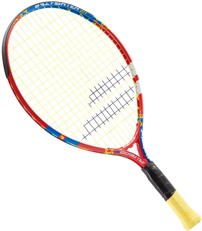 Ракетка теннисная детская Babolat Ballfighter 21