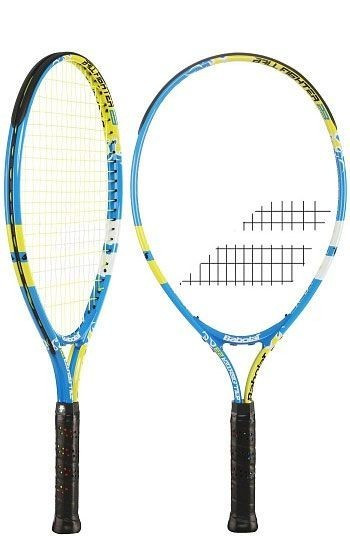 Ракетка теннисная детская Babolat Ballfighter 23