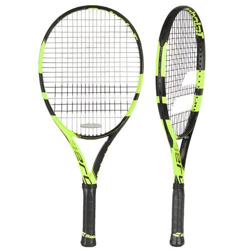 Ракетка теннисная Babolat Pure Aero Junior 25