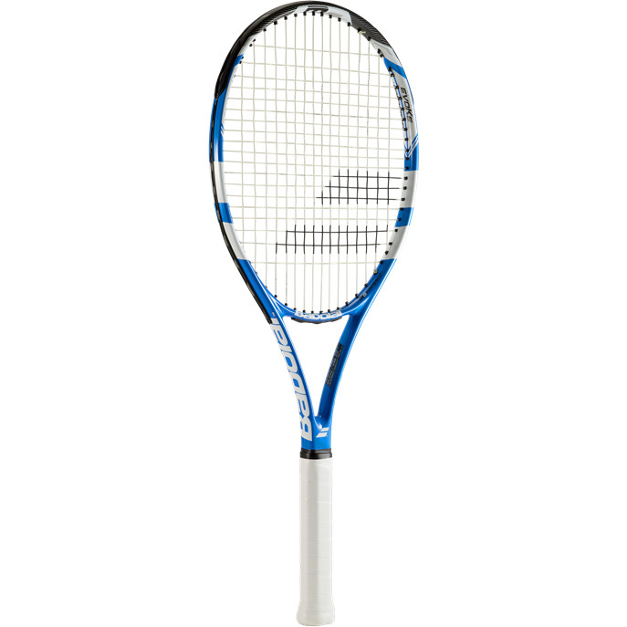 Ракетка теннисная Babolat Evoke 102