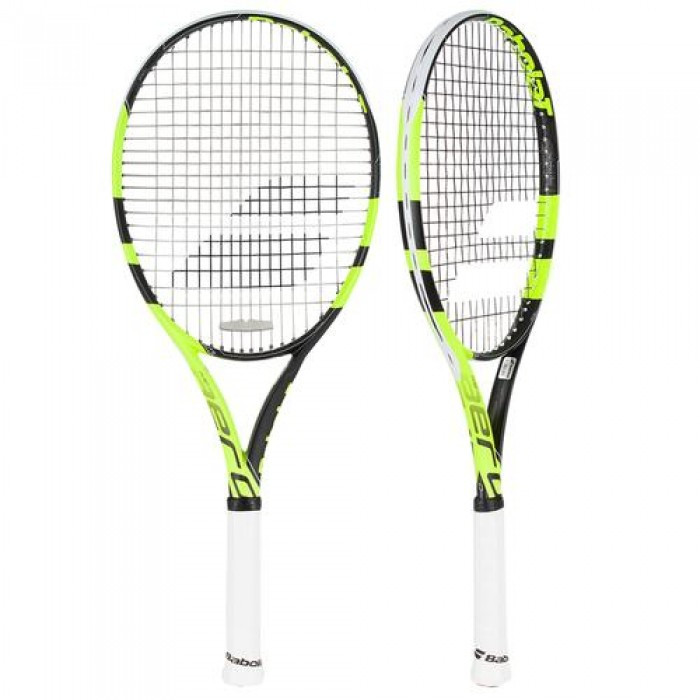 Ракетка теннисная Babolat Pure Aero (без струн)