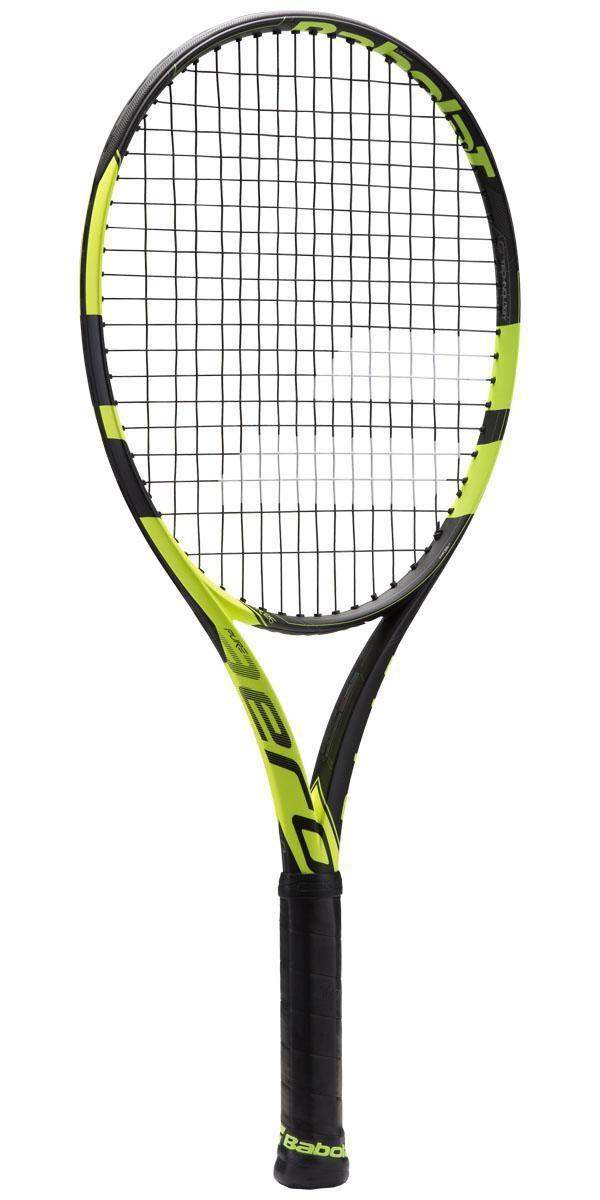 Ракетка теннисная Babolat Pure Aero Junior 26