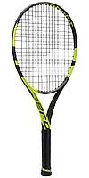 Ракетка теннисная Babolat Pure Aero Junior 26 140175-142-1 Ракетка теннисная Babolat Pure Aero Junior 26