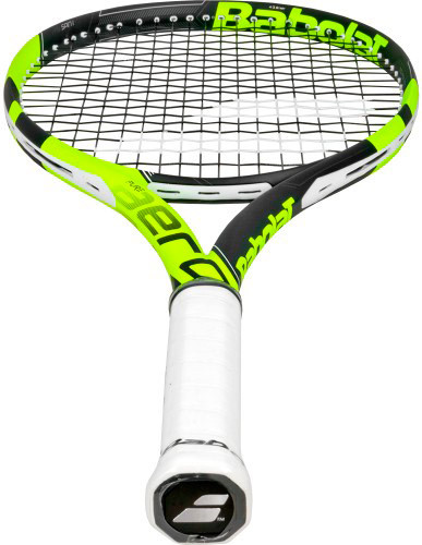 Ракетка теннисная Babolat Pure Aero Lite (без струн)