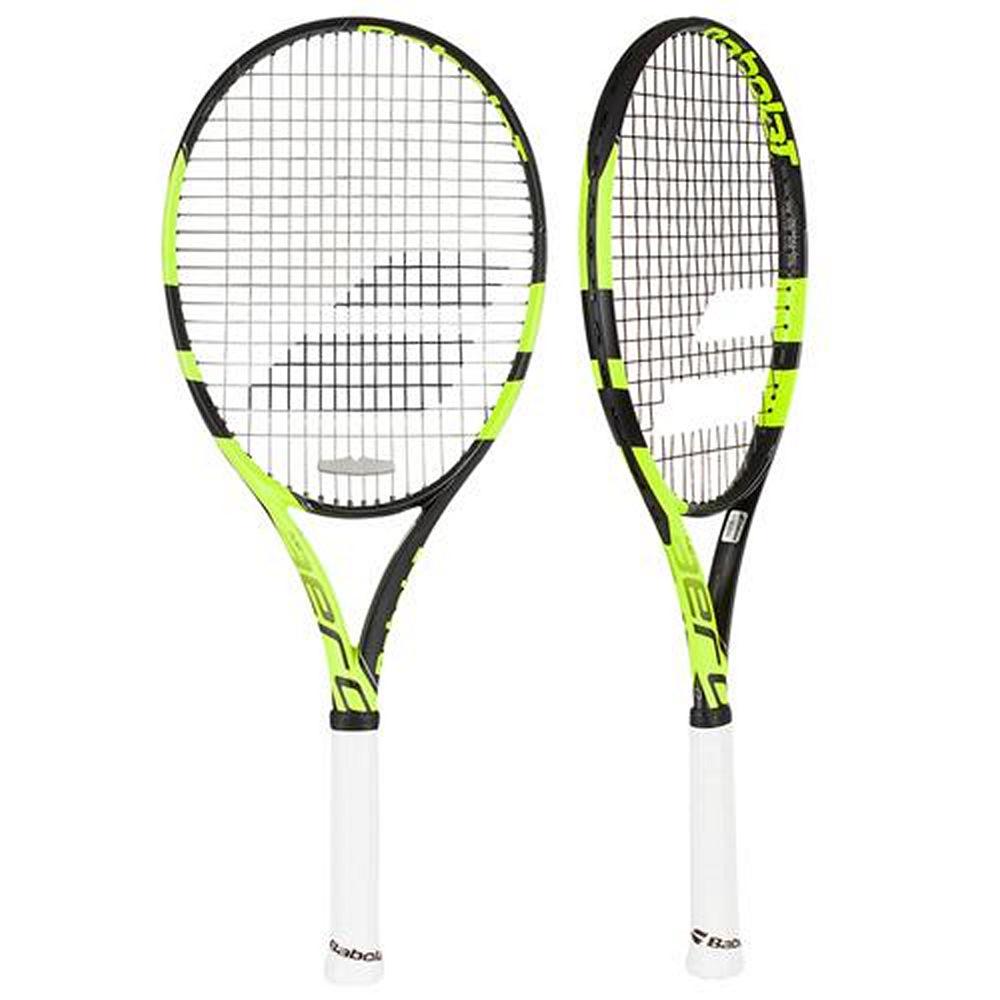 Ракетка теннисная Babolat Pure Aero Team