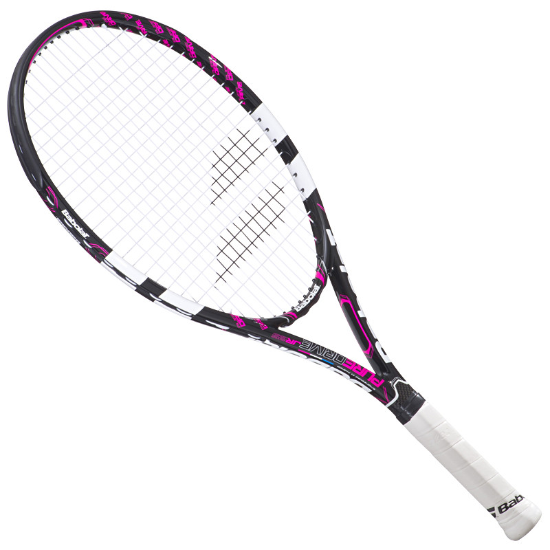 Ракетка теннисная Babolat Pure Drive Junior 25 - фото 2 - id-p65611986