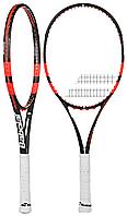 Ракетка теннисная Babolat Pure Strike 100 (без струн) 101284-149-3 Ракетка теннисная Babolat Pure Strike 100 (без струн)