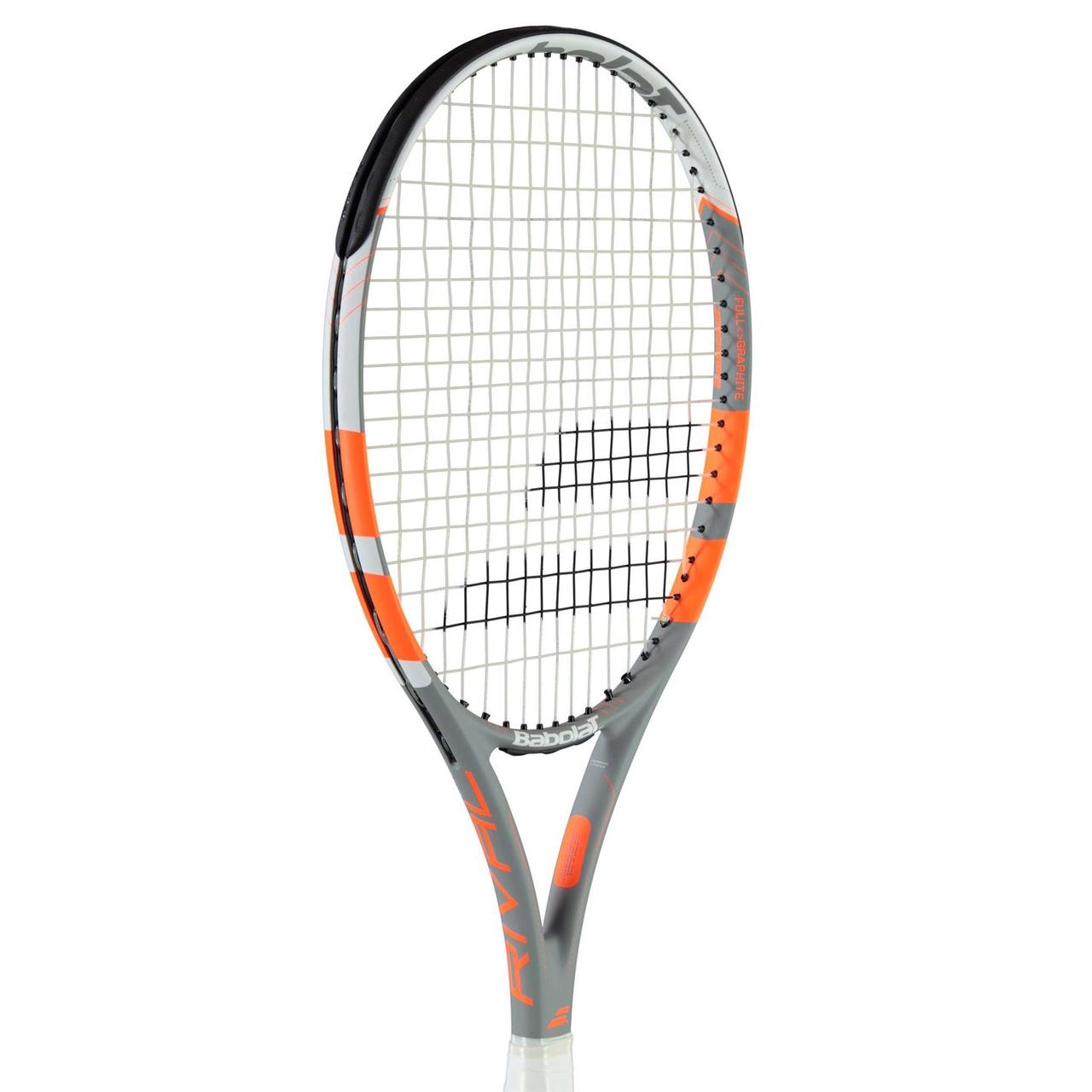 Ракетка теннисная Babolat Rival 100 - фото 2 - id-p65611995