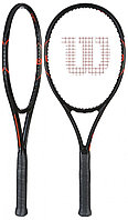 Ракетка теннисная Wilson Burn FST 99 WRT72910U3