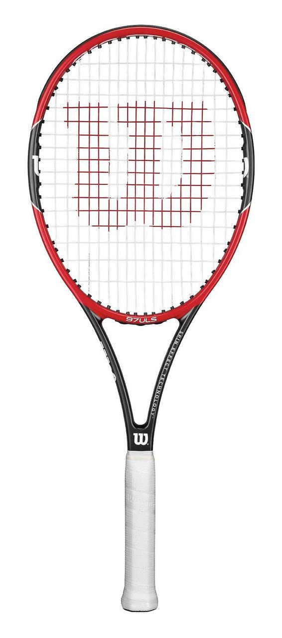 Ракетка теннисная Wilson Pro Staff 97ULS WRT72510U2 - фото 1 - id-p65612007