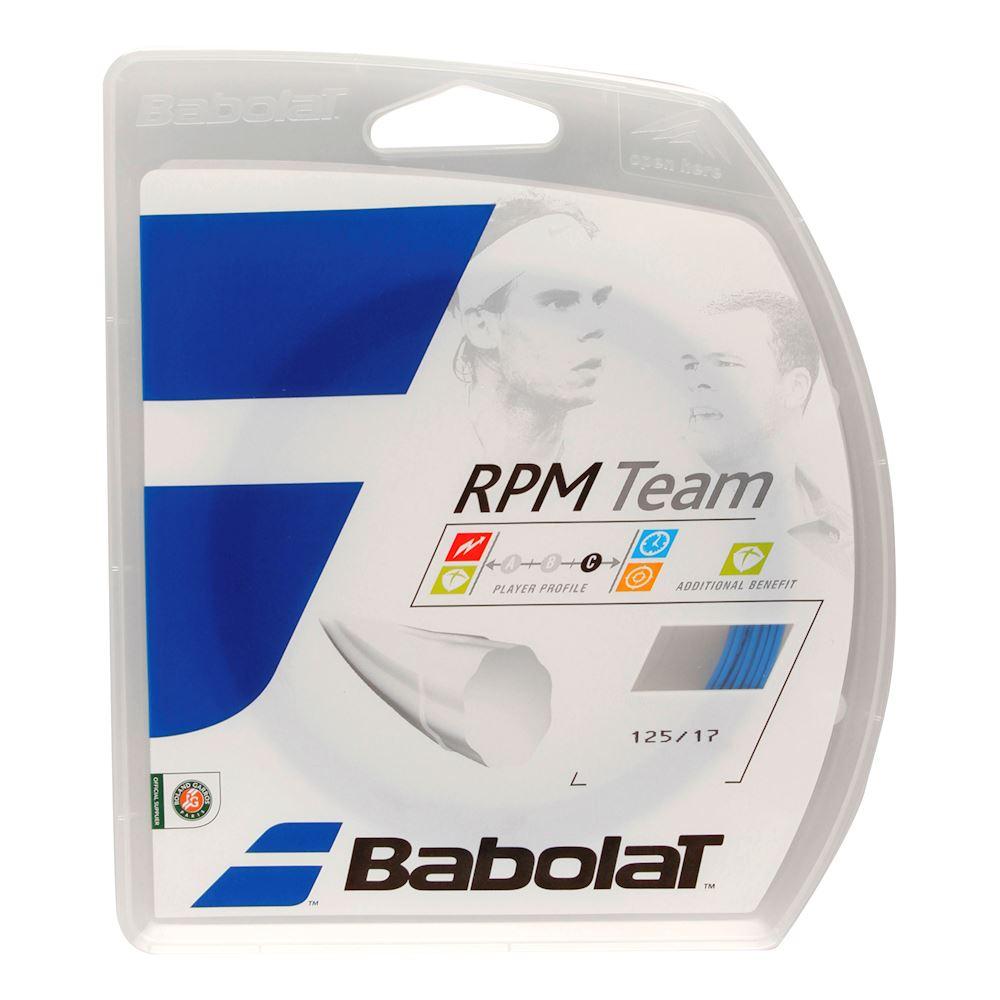 Струна теннисная Babolat Origin 1.25/12 м 241126-128-125 - фото 1 - id-p65612024