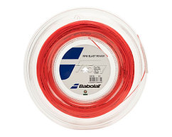 Струна теннисная Babolat RPM Blast Rough 1.25/200 м (красный) 243136-201-125