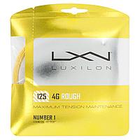 Струна теннисная Luxilon 4G 1.30 (12.2 м) WRZ997112 WRZ997112 Струна теннисная Luxilon 4G 1.30 (12.2 м) WRZ997112