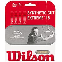 Струна теннисная Wilson Extreme Synthetic Gut 1.3 (200 м) WRZ9093NA