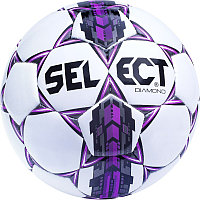 Мяч футбольный Select Diamond N5 200813