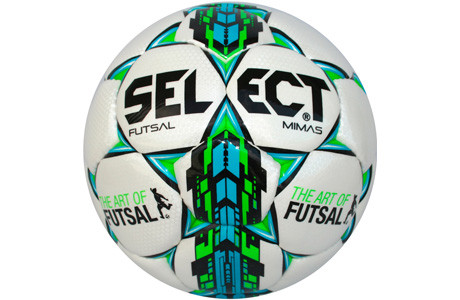 Мяч футзальный Select Master 200953
