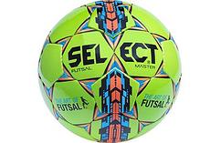Мяч футзальный Select Mimas 200954