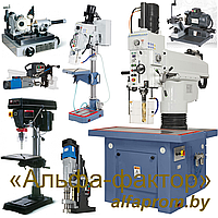 Сверлильные станки по металлу (более 40 моделей)