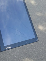 Lenovo Yoga Tablet 3 10 YT3-X50M - Замена сенсорного эрана (стекла, тачскрина, touchscreen)