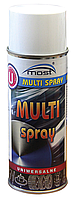 Универсальный спрей MOST MULTI SPRAY 400мл