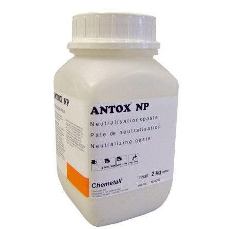 Нейтрализатор ANTOX NP - фото 1 - id-p65625108