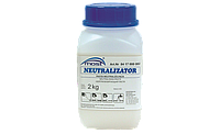 Нейтрализатор MOST Neutralizator 2кг. для травильной пасты MOST BLUE