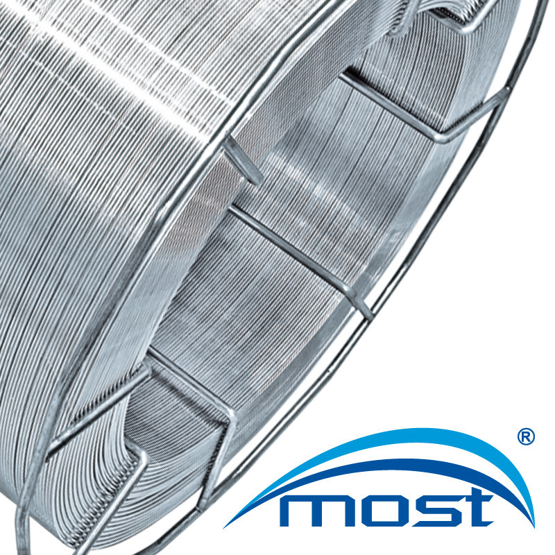 Проволока MOST 347 Si ф 1,2мм (15кг.)