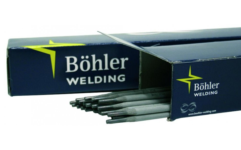 BOHLER Thermanit 617 cварочные электроды