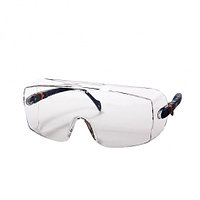 3M™ 2800 очки защитные для ношения поверх корригирующих очков