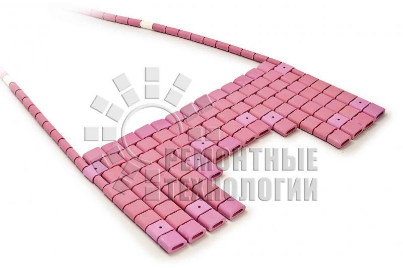 П-образные нагревательные коврики КЭН, (ГЭН) - фото 1 - id-p65626014