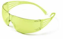 SecureFit™ 3M™ желтые защитные очки