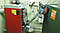 Пеллетная горелка ECO-PALNIK UNI-MAX 50, фото 4