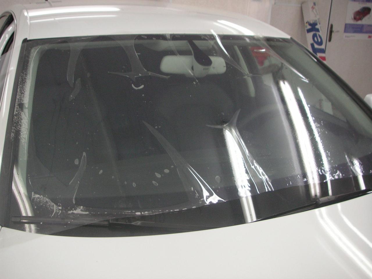 Тонировка стекол автомобиля - фото 4 - id-p65630776