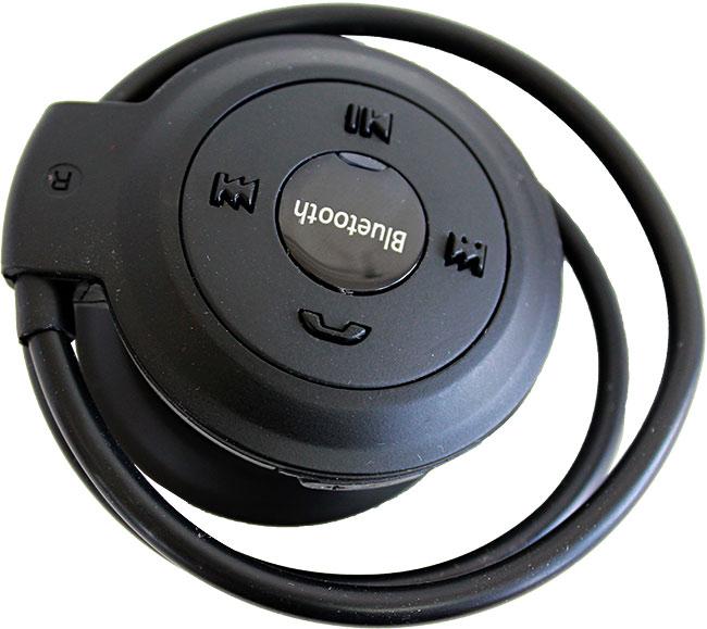 BLUETOOTH-НАУШНИКИ MINI-503 SiPL - фото 1 - id-p65636741