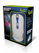 Мышь игровая с подсветкой RUSH SBM-711G-W Smartbuy