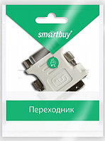 Адаптер DVI 29 M SVGA F A123 Smartbuy