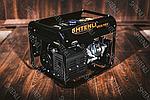 Бензогенератор Shtenli Pro 5900 (5,5 кВт), фото 2