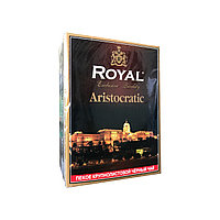 Чай черный крупнолистовой Royal Aristocratic, 100 гр