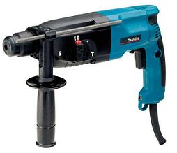 Перфоратор Makita HR2450