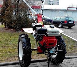 Культиватор Shtenli 8000 Expert