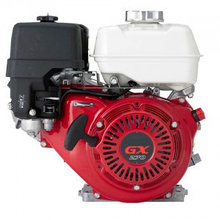 Двигатель GX270  9.0 лс вал 25 мм под шпонку  ( аналог Honda)