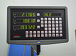 Универсальный токарно-винторезный станок MetalMaster X32100 c УЦИ, фото 3