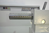Универсальный токарно-винторезный станок MetalMaster X32100 c УЦИ, фото 8