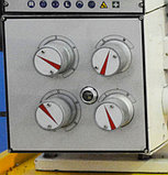 Универсальный токарно-винторезный станок MetalMaster X32100 c УЦИ, фото 7