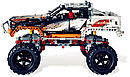 Конструктор LEPIN 20013 Грузовой кран | аналог Lego Technic 8258, фото 4