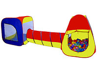 Игровой домик-палатка "Палатка" арт. 5025