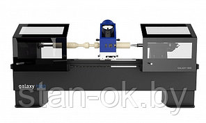 Токарно - гравировальный станок с ЧПУ мод. Galaxy SH 1800 CNC-S