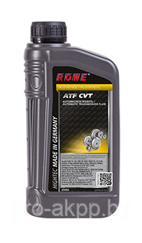 ATF CVT 1L